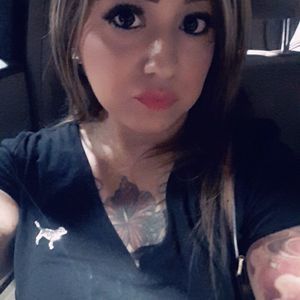 Meet your Posher, Naomi